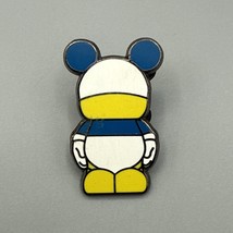 Vinylmation Jr #2 Mystery Pin Pack - Donald Duck Only Disney Pin - $71.83 MXN