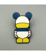 Vinylmation Jr #2 Mystery Pin Pack - Donald Duck Only Disney Pin - $71.13 MXN