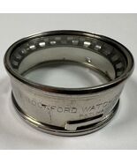 Rockford Watch Co Storage Container May 14 1907 Antique Pocket Watch Case - $39.59