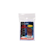Ultra Pro Deck Protector: Penny Sleeves (100) - $6.03