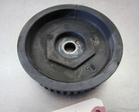 Right Camshaft Timing Gear From 2004 Subaru Forester  2.5 - £28.06 GBP