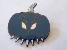 Disney Trading Pins 151342 Marvel – Black Panther - Pumpkins Halloween - £14.58 GBP