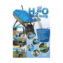 Planit Products H2go Water Carrier Bag, 80 Litre  - $34.00