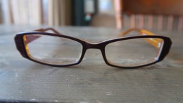 KLIIK 232 Eyeglasses 50[]17-135 - £12.50 GBP