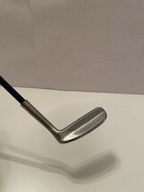 Unbranded Putter 36” Mens RH Tour Wrap Golf Pride Grip, Blue, Cisco Syst... - $37.37