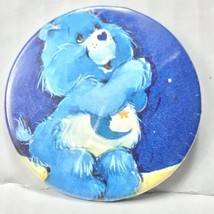 Care Bear Vintage Pin Button Pinback 80s - £10.34 GBP