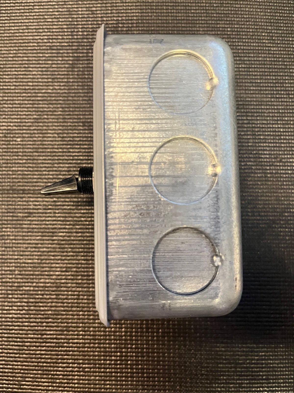 Timer Defeat 40-13736A Mechanical Timer Unbranded Item image 3