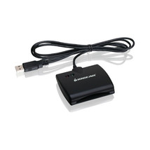 Iogear GSR202 THE IOGEAR GSR202 IS A TAA COMPLIANT USB COMMON ACCESS CAR... - £49.68 GBP