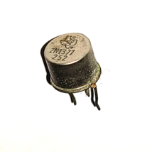 2N1377 x NTE102 Germanium power transistor ECG102 - $1.68