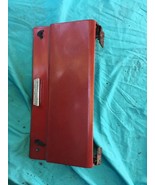 1964 1965 Plymouth Valiant Signet 200 Dash Glovebox Glove Box Barracuda ... - $1,132.64 MXN