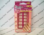 Fing'rs French Manicure Nail Kit #2361 Sport Length French Pink - $11.80