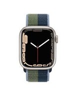 Apple Watch Series 7 (NEW - Released 10/15/2021) - $478.56 CAD+