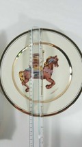 Willitts Designs 1987 Carousel Memories LE Collectors Plate by Mitchell Wu  - $9.90