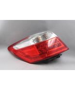 Left Driver Tail Light Quarter LED Accent Fits 2013-2015 HONDA ACCORD OE... - $314.99