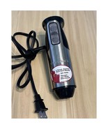 Cuisinart HB-154PC1 Smart Stick Stainless Steel Replacement Motor Head -... - $257.30 MXN