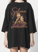  SELENA QUINTANILLA SHIRT | VINTAGE TSHIRT CUSTOM GIFTS - £19.49 GBP+