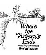 Shel Silverstein: Where the Sidewalk Ends ~ NEW CD (Oct-2000, Columbia (... - $71.70 CAD