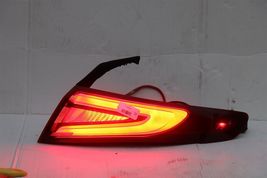 Alfa Romeo Giulia G4 LED Taillight Light Lamp Passenger Right RH 2017-2020 image 7