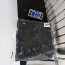 The Limited RN#54874 Women's Black Rear Zipper & Slit Skirt Size 6 image 8