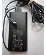 GENUINE DELL 90W USB-C TYPE C ADAPTER CHARGER~LA90PM170 0TDK33 FOR Thund... - €19,07 EUR