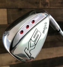 DEMO Right Handed Majek K5 Ladies Standard Golf Club Iron Wedge 56° #SW ... - $58.75