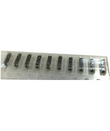 Seiko Instruments SSP-T7-F  32.768KHZ 9pF Semi-Conductor  (10) - $21.50