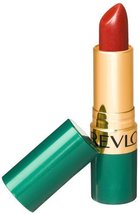 Revlon Moon Drops Frost Lipstick, Copperglaze Sienna 320, 0.15 Ounce by Revlon - £26.96 GBP