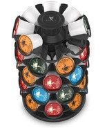 40 Keurig K Cup Holder Coffee Pod Carousel Stand Storage Organizer Display - €8,60 EUR
