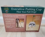 Club Champ Executive Putting Cup Ball Return Indoor Golf Practice For Pa... - £3.04 GBP