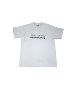 &quot;Brigadoon&quot; Classic Movie Double Sided Vintage Celtic White  T-shirt Uni... - €33,12 EUR