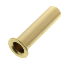 (20) 1/4&quot; Compression Lead-Free Brass Inserts  - £7.94 GBP