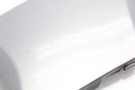 05-07 SUBARU LEGACY FRONT BUMPER TOW HOOK CAP COVER E6165 image 10