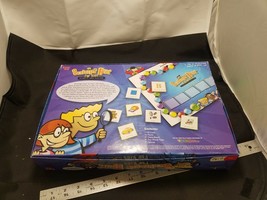 Scavenger Hunt for Kids Board Game 2005 Indoor Searching Game Ages 6 + 100% - $12.26