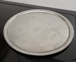 personal size pizza pan 9 inches - £7.50 GBP