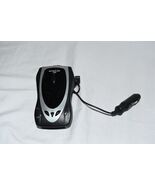 Whistler 1788 Radar Detector Scanner Tested w Plug Only No Mount 1a - €27,82 EUR
