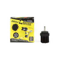 2&quot; Black Long Ultra Stiff By Drillbrush - $11.14 CAD