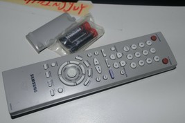 SAMSUNG 00093V DVD Remote Tested With Batteries - $13.94