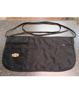 Denny’s 3 Pocket Server Waist Apron- Tie In Back Double Sided - $19.79