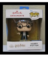 Hallmark Ornaments Funko Pop Harry Potter  IOB - €10,91 EUR Hallmark Ornaments Funko Pop Harry Potter  IOB - €10,91 EUR