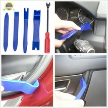 Automotive Interior Panel Plastic Trim Repair Removal Pry Install Tool Set Kit  - £403.51 GBP