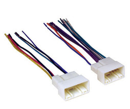 American International Wiring Harness for 2010-2018 Hyundai/Kia - $547.80 MXN