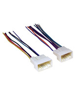 American International Wiring Harness for 2010-2018 Hyundai/Kia - $547.80 MXN