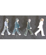 Abbey Road PINS - $20.81 CAD