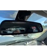 Rear View Mirror With Garage Door Opener Fits 13-16 BMW 320i 1037857 - £75.85 GBP