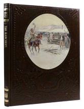 Editors Of Time-Life Books, Ogden Tanner The Old West: The Ranchers 1st Edition - $90.79