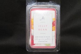 Jic Scents (New) Jelly B EAN - Pink - Wax Bar - Made In The Usa - £11.06 GBP