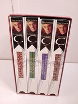 Brother Cadfael 4 VHS Tapes Box Set - £7.72 GBP