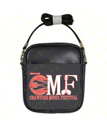 32ND ANNUAL CRAWFISH MUSIC FESTIVAL 2025 Slingbag - $21.00