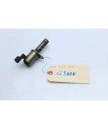 00-02 TOYOTA CELICA VARIABLE VALVE TIMING SOLENOID VALVE Q3616 - $94.27 CAD