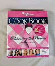 Better Homes and Gardens New Cook Book: Celebrating the Promise Limited Edition - £11.15 GBP